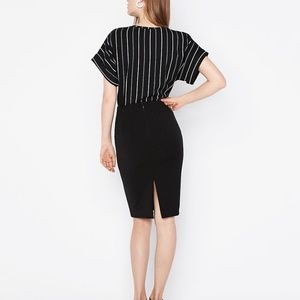 🆕High Waisted Extreme Stretch Pencil Skirt